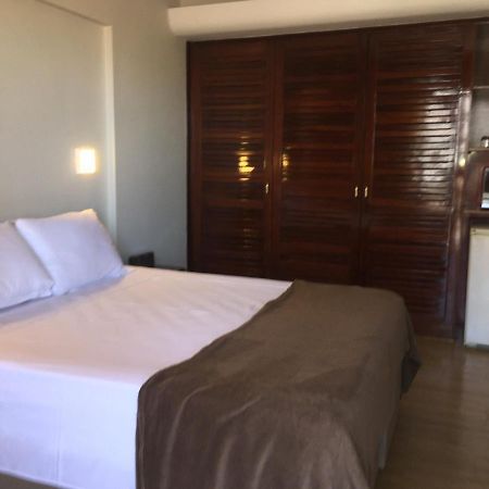 Apart Hotel No Coracao De Brasilia Kubitschek Plaza Bagian luar foto